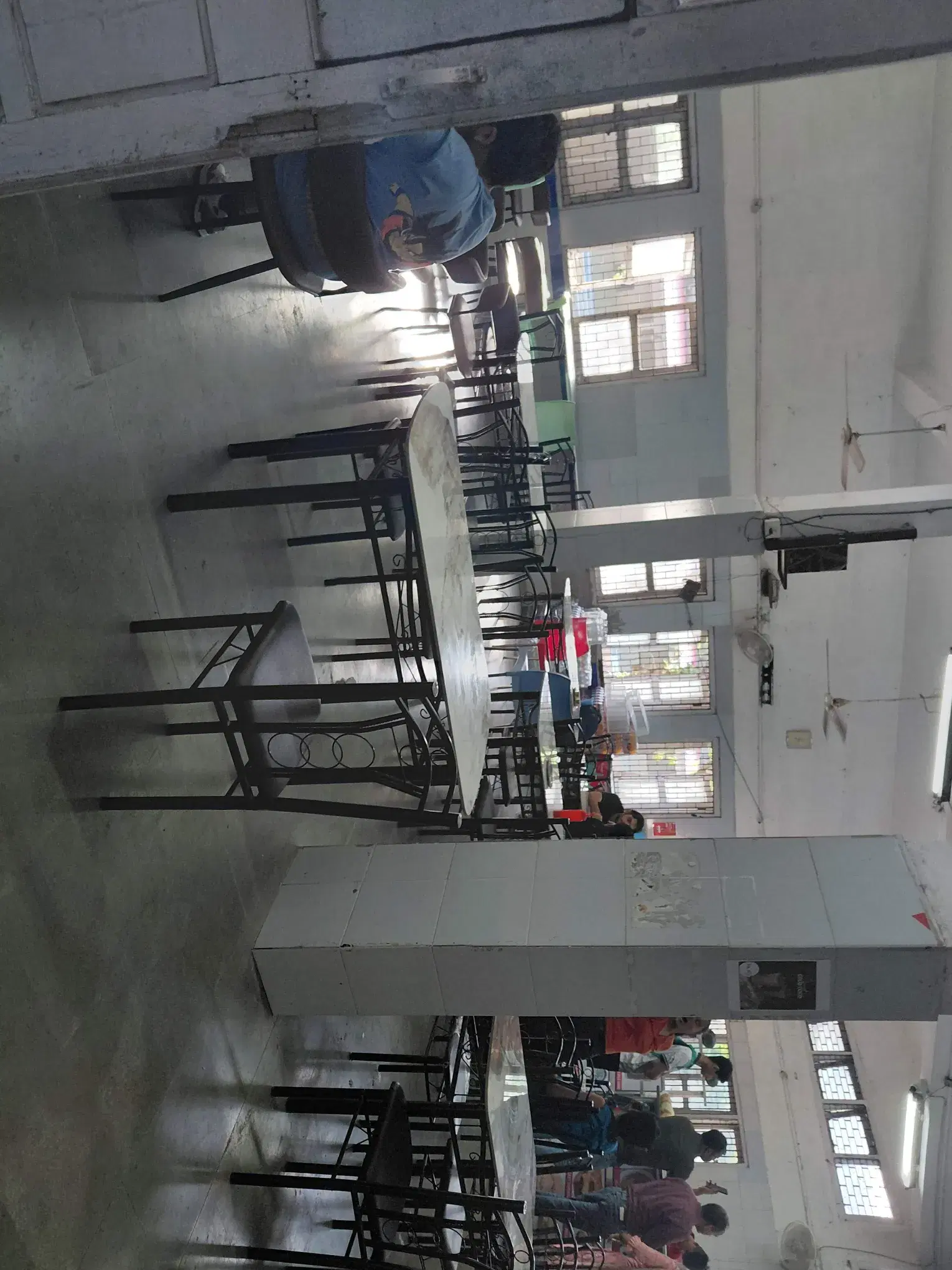 NIT Surat hostel photo 8